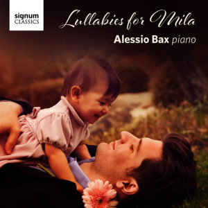 收聽Alessio Bax的Keyboard Concerto in F Minor, BWV 1056: Largo (Trans. Alessio Bax)歌詞歌曲