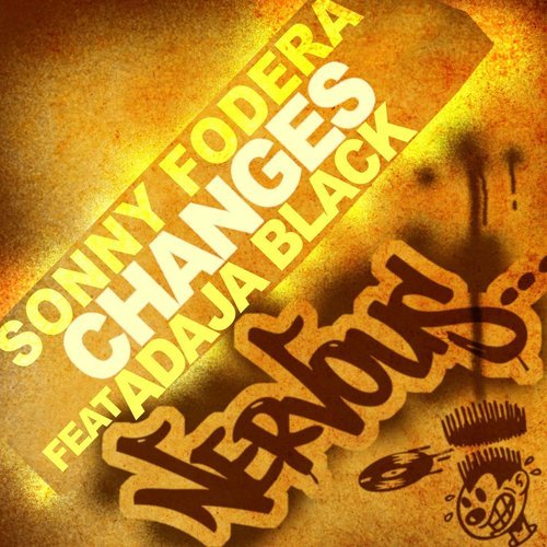 Changes feat Adaja Black (0scar de Rivera Remix)