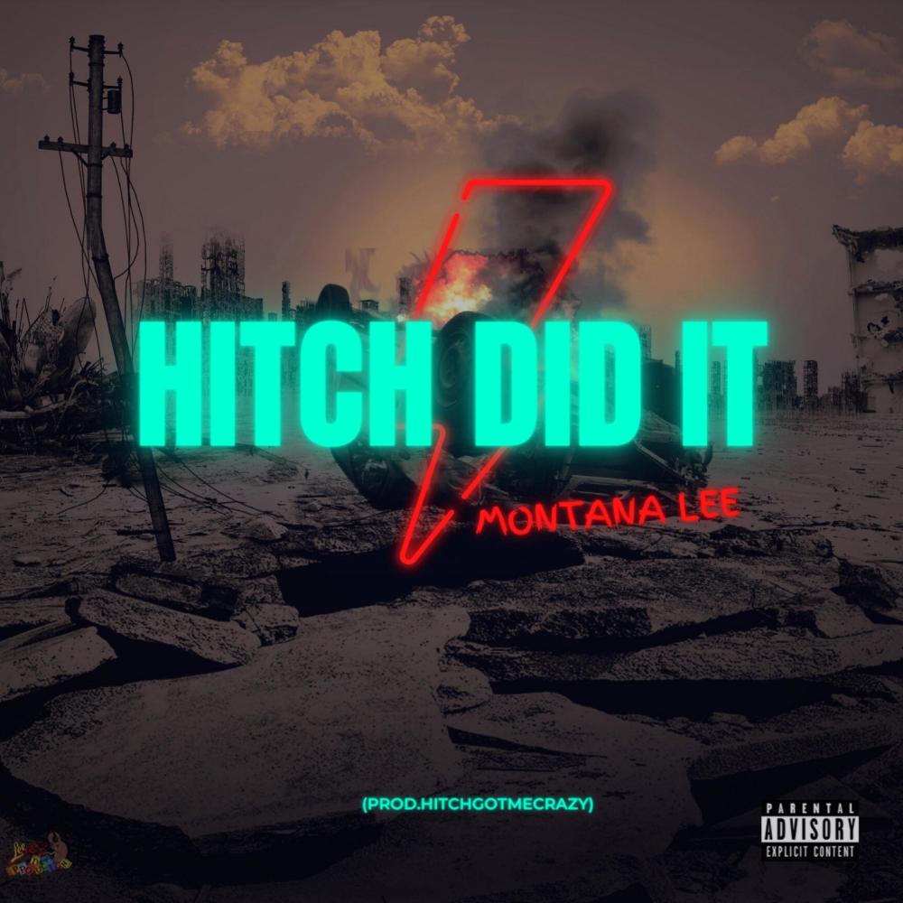 Hitch Did It (Explicit)