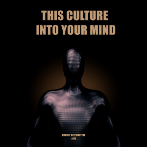This Culture的专辑Into Your Mind
