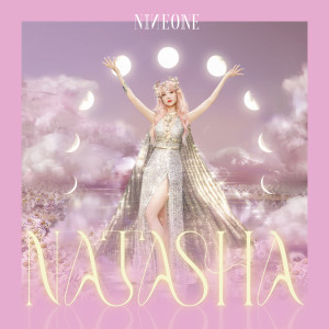 Album NATASHA oleh NINEONE#