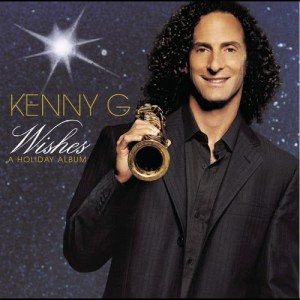 อัลบัม Wishes A Holiday Album ศิลปิน Kenny G