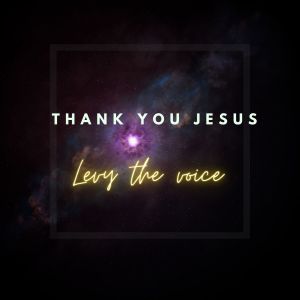 Listen to Thank You Jesus song with lyrics from Levy The Voice