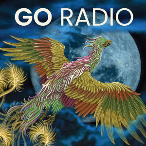 收聽Go Radio的Goodnight Moon歌詞歌曲