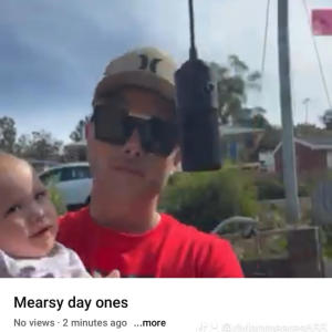 MEARSY的專輯Mearsy day ones (Explicit)