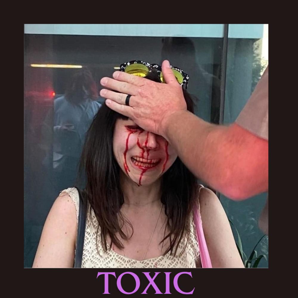 toxic