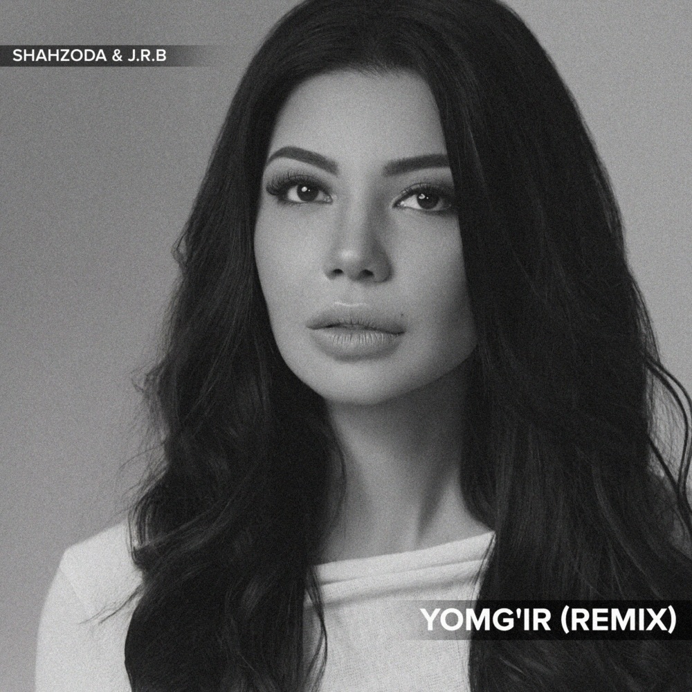 Yomg'ir (Remix)
