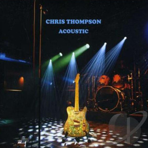 ดาวน์โหลดและฟังเพลง All Night Long พร้อมเนื้อเพลงจาก Chris Thompson