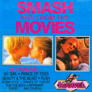 Hollywood Session Singers的專輯Smash Hits from the Movies