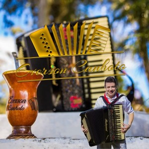 Everson Canhoto e Grupo的專輯Nas Munhecas do Canhoto