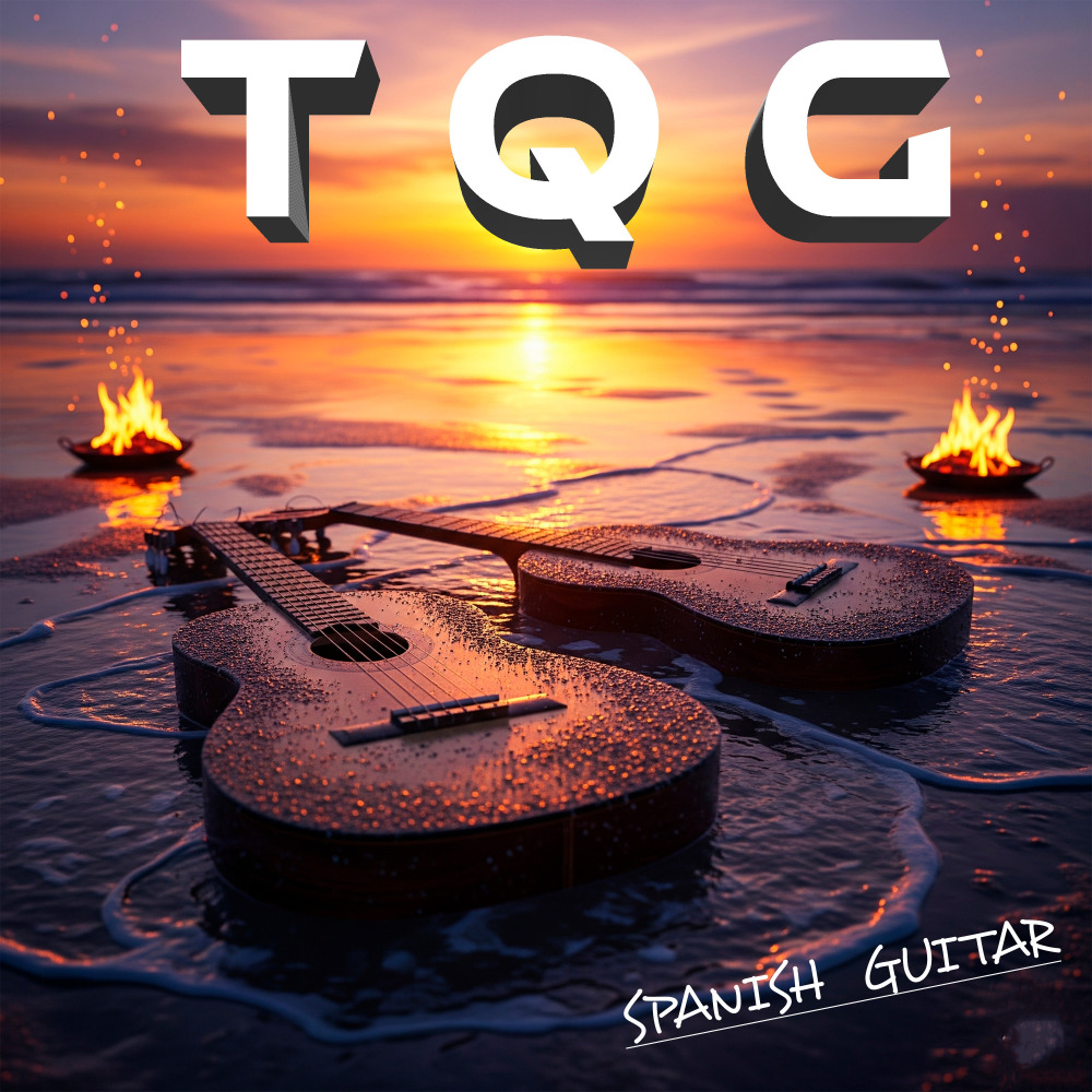 TQG (SPANISH GUITAR)