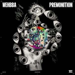 Wehbba的專輯Premonition
