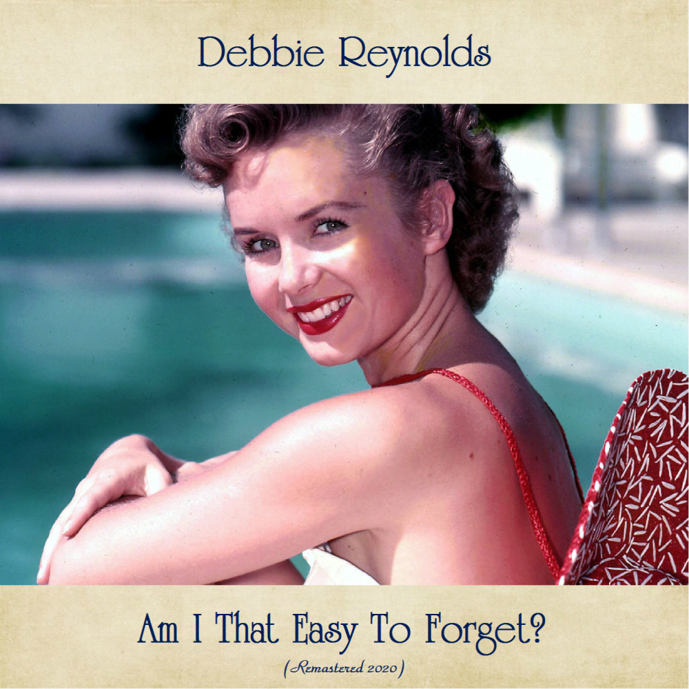 Am I That Easy To อัลบั้มของ Debbie Reynolds Sanook Music