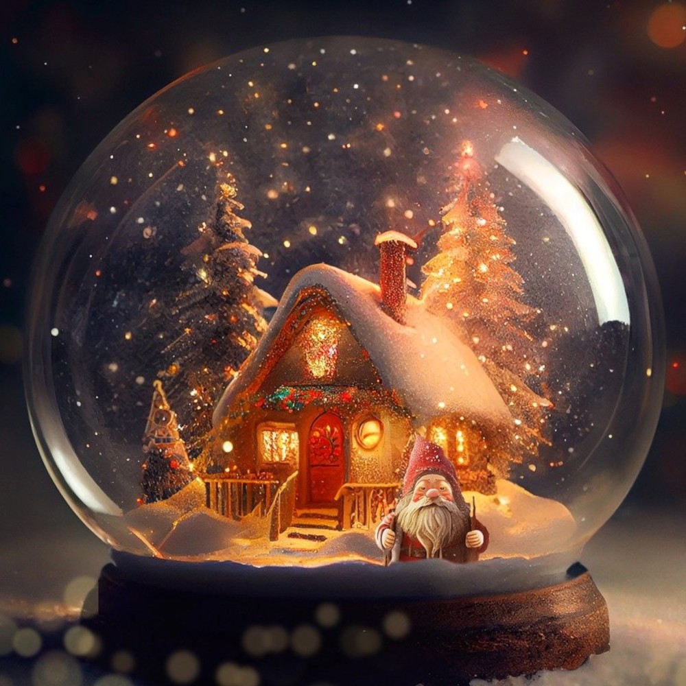 En Esta Navidad