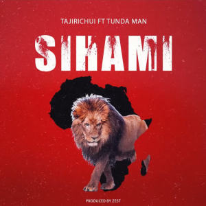 Album Sihami from Tajiri Chui