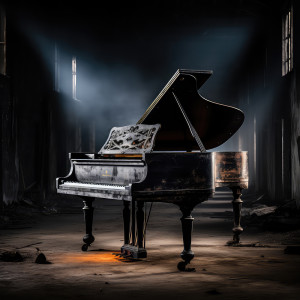 อัลบัม Coldplay - Piano Instrumentals (Piano Covers) ศิลปิน Piano Instrumentals