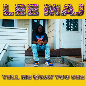 Listen to Tell Me What You See (Explicit) song with lyrics from Lee Maj