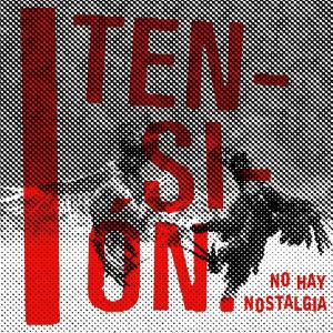 Album No hay nostalgia from 