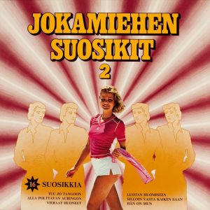 Various Artists的專輯Jokamiehen suosikit 2
