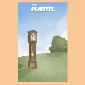 Listen to ขอให้มีความสุข song with lyrics from THE PLASTEL