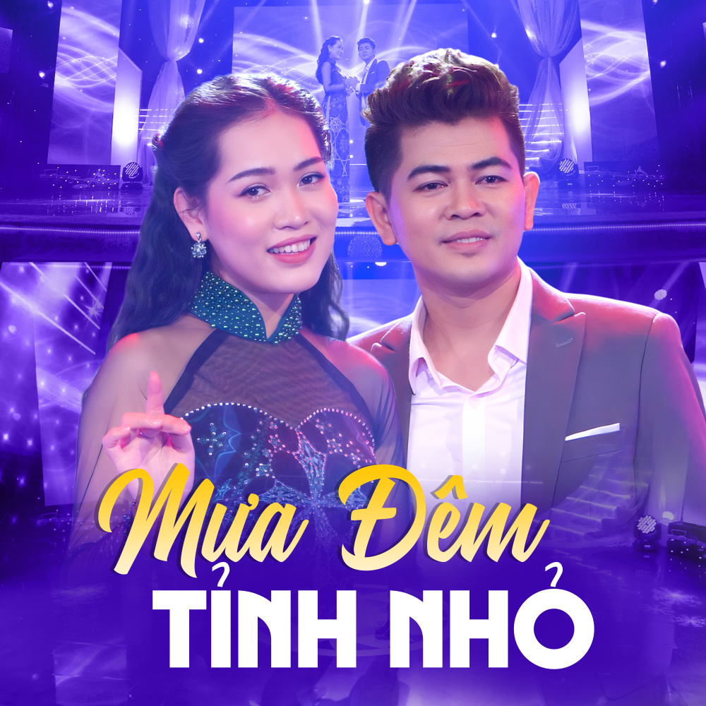 Kể Chuyện Trong Đêm