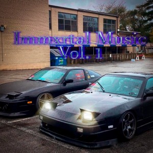 Listen to EXIT song with lyrics from Immxrtal Music