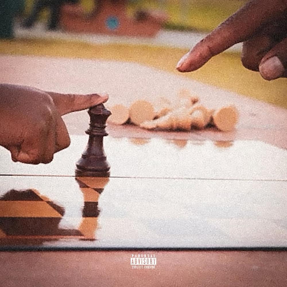 CHECKMATE (feat. DAYLYT, PUNCH, THE ICHIBAN DON, NEKO DESHAWN, JOOSE, LYRIC MICHELLE, EARLEE RISER & ROBERTO HORNS) (Explicit)