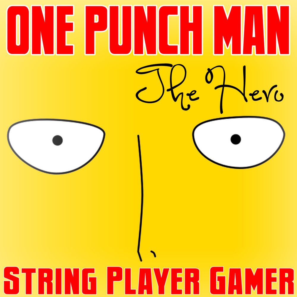 The Hero (Violin Only)