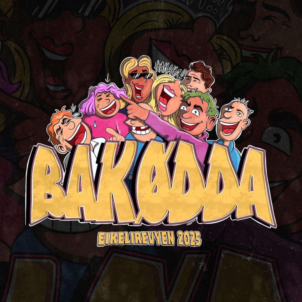 BaKødda (Anthem)