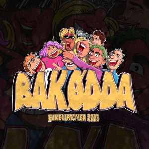 Listen to BaKødda (Anthem) song with lyrics from Måsadotz