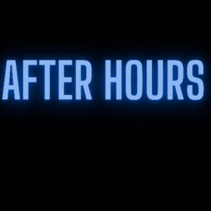 Album AfterHours (Explicit) from Ss Lil Goldie