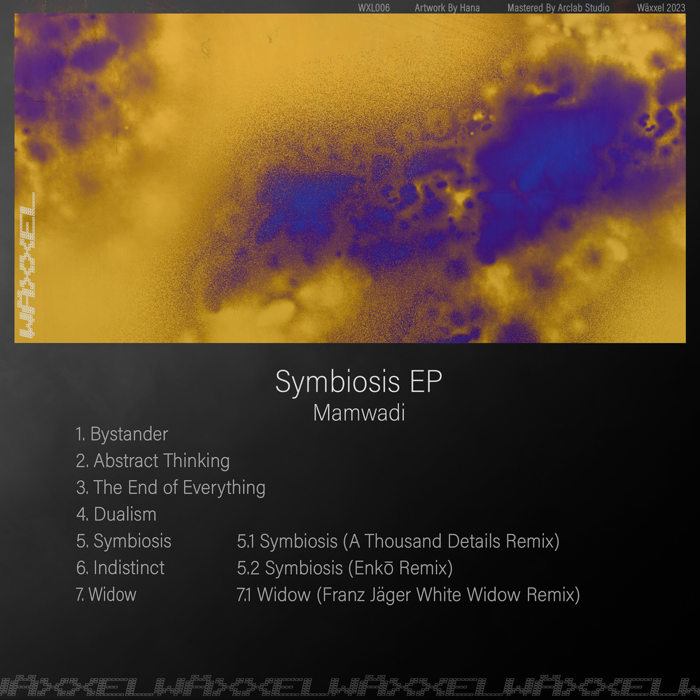 Symbiosis (Enkō Remix)