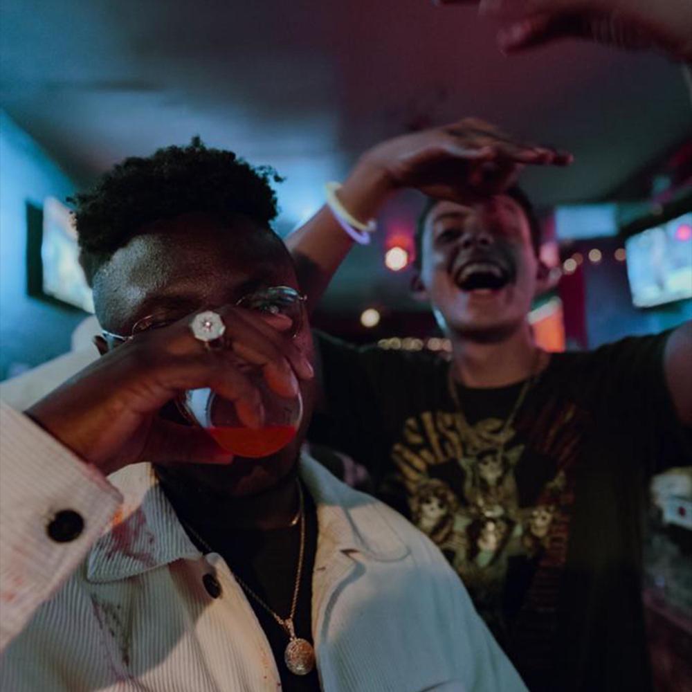 Hustlin Hope (feat. iggypack!) (Explicit)