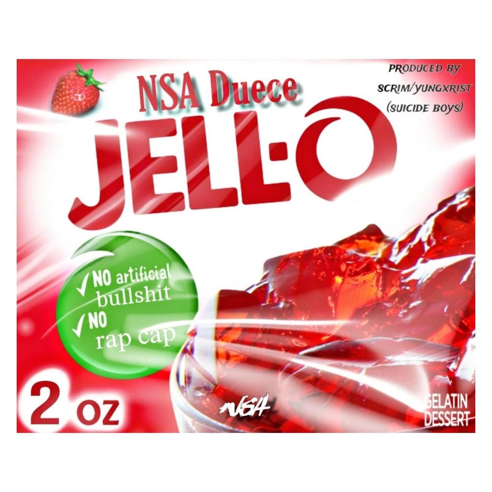 JELL-O (Explicit)