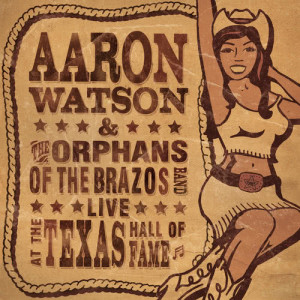 收聽Aaron Watson的I Don't Want You To Go/ When All Those Aggies Move To Austin (Live)歌詞歌曲
