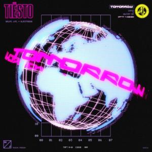 收聽Tiësto的Tomorrow (feat. 433)歌詞歌曲