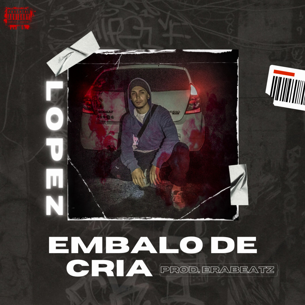Embalo de Cria (Explicit)