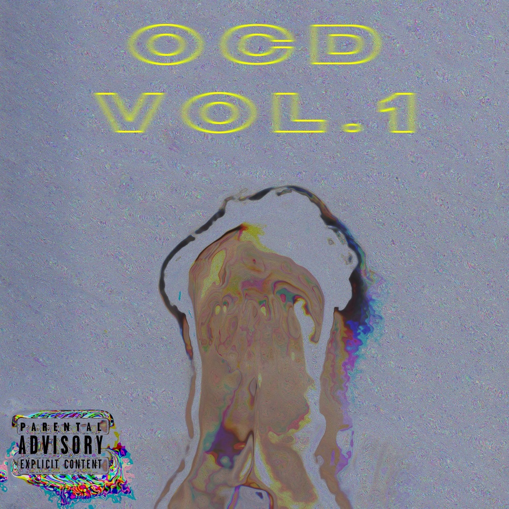 Ocd, Vol. 1