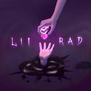 Lil RAD的專輯朋友關係
