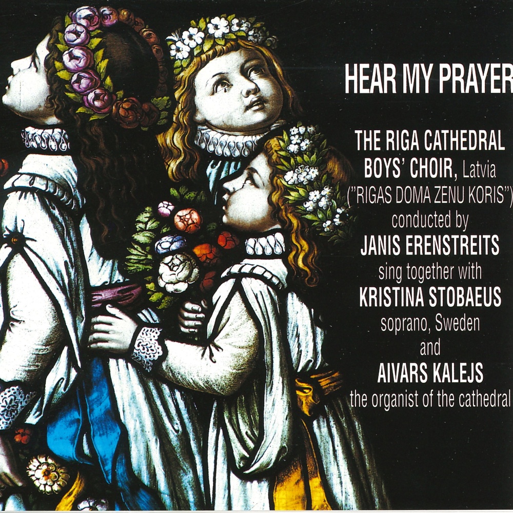 Requiem: VII. Pie Jesu