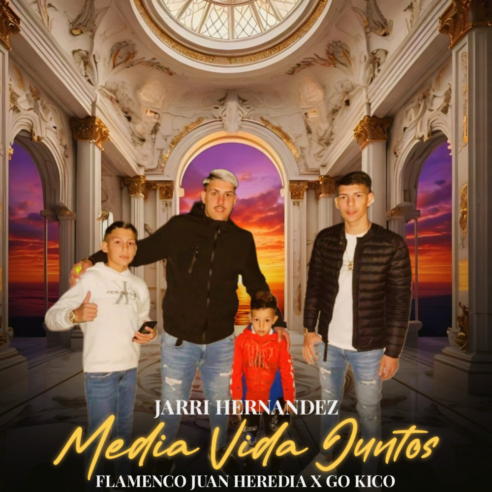 Media Vida Juntos
