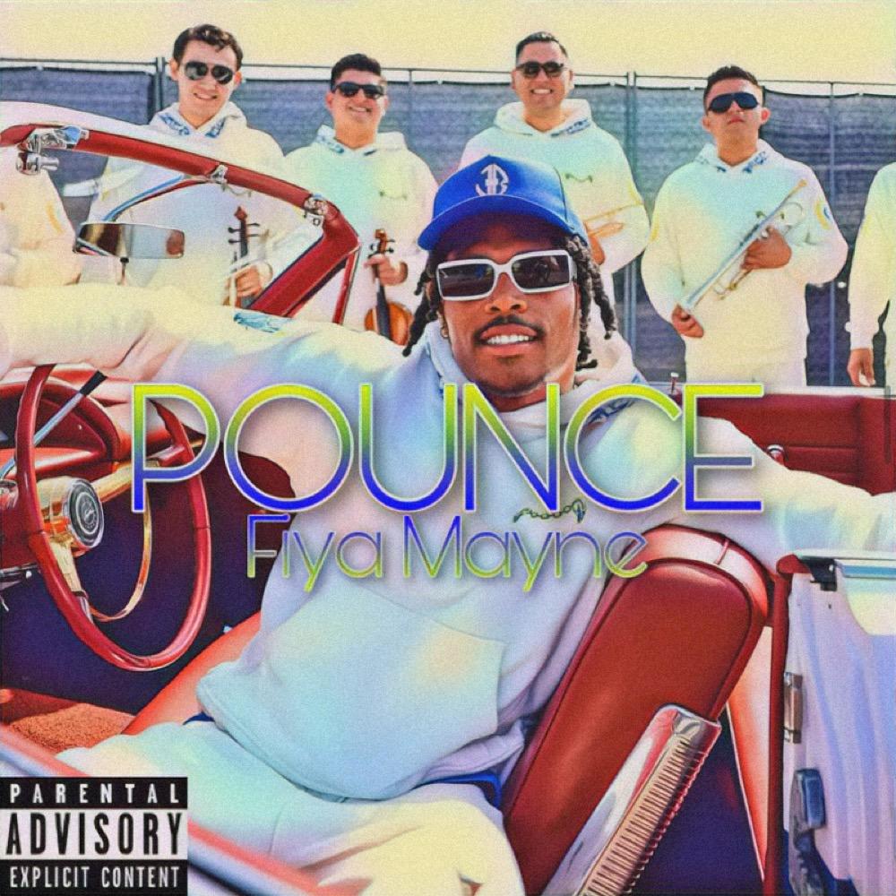 POUNCE (Rams Hype Song) (Explicit)