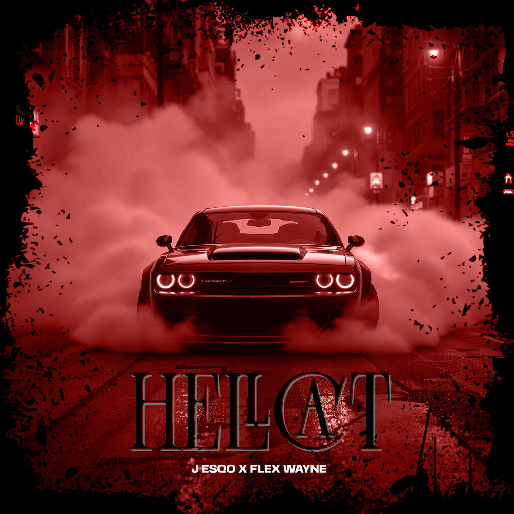 Hellcat (Explicit)