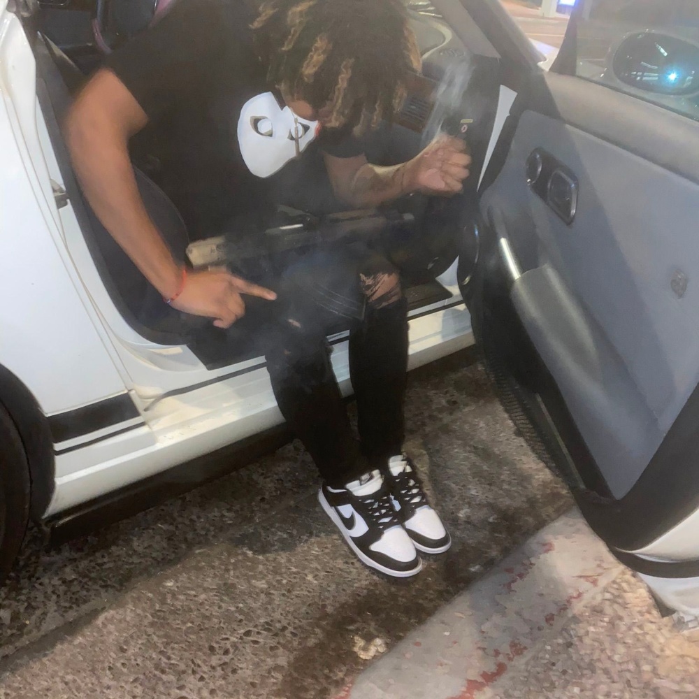 Pressin (Explicit)