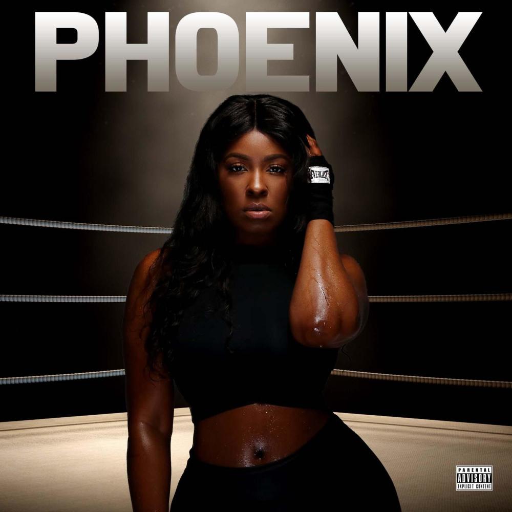 The Newest (feat. 5ive Mics) (Explicit)