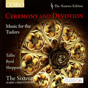 ดาวน์โหลดและฟังเพลง Laudibus in sanctis พร้อมเนื้อเพลงจาก The Sixteen