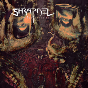 收聽Shrapnel的Titan歌詞歌曲