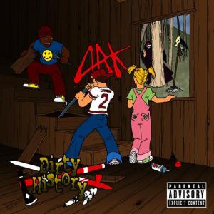 ดาวน์โหลดและฟังเพลง Stick and Move (Explicit) พร้อมเนื้อเพลงจาก ABK