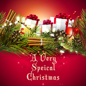 Voices of Christmas的專輯A Very Speical Christmas