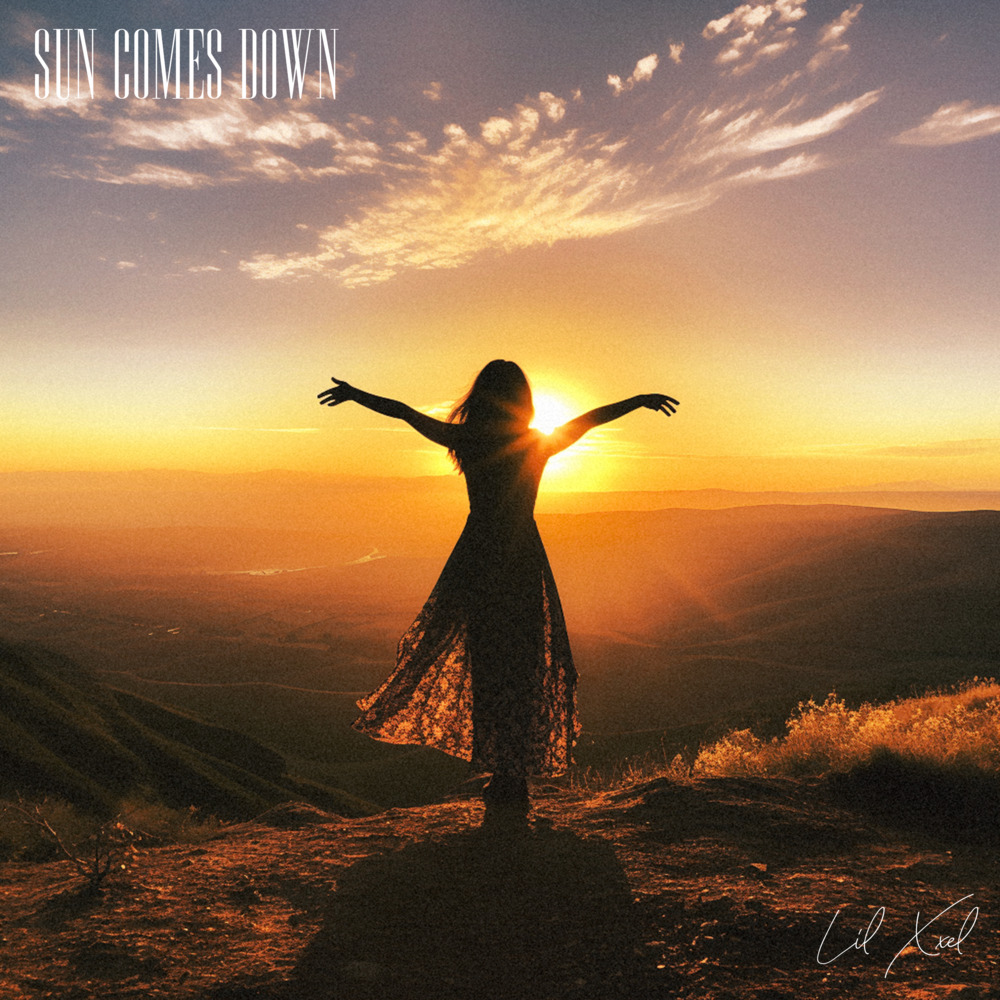 Sun Comes Down